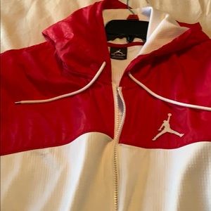 Men Jordan Jacket